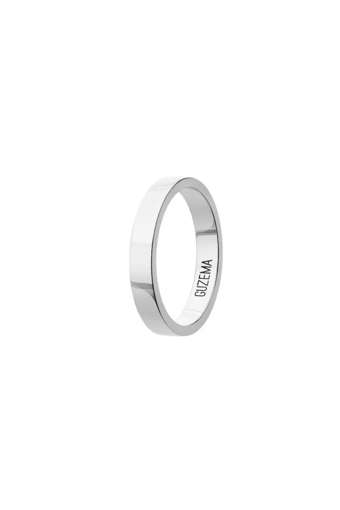 True Wedding Ring