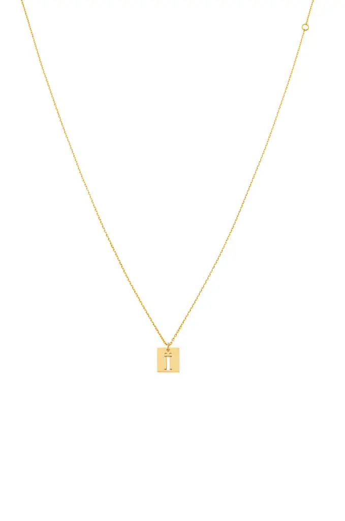 Essence Necklace