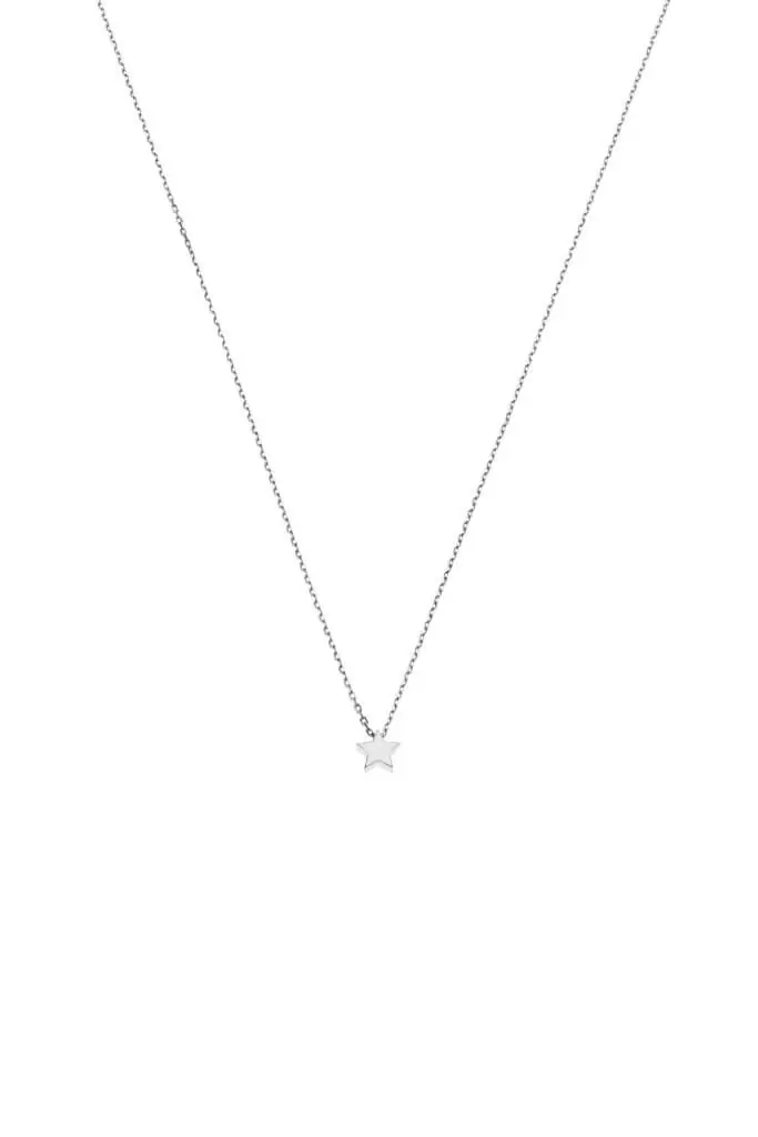 Star Necklace