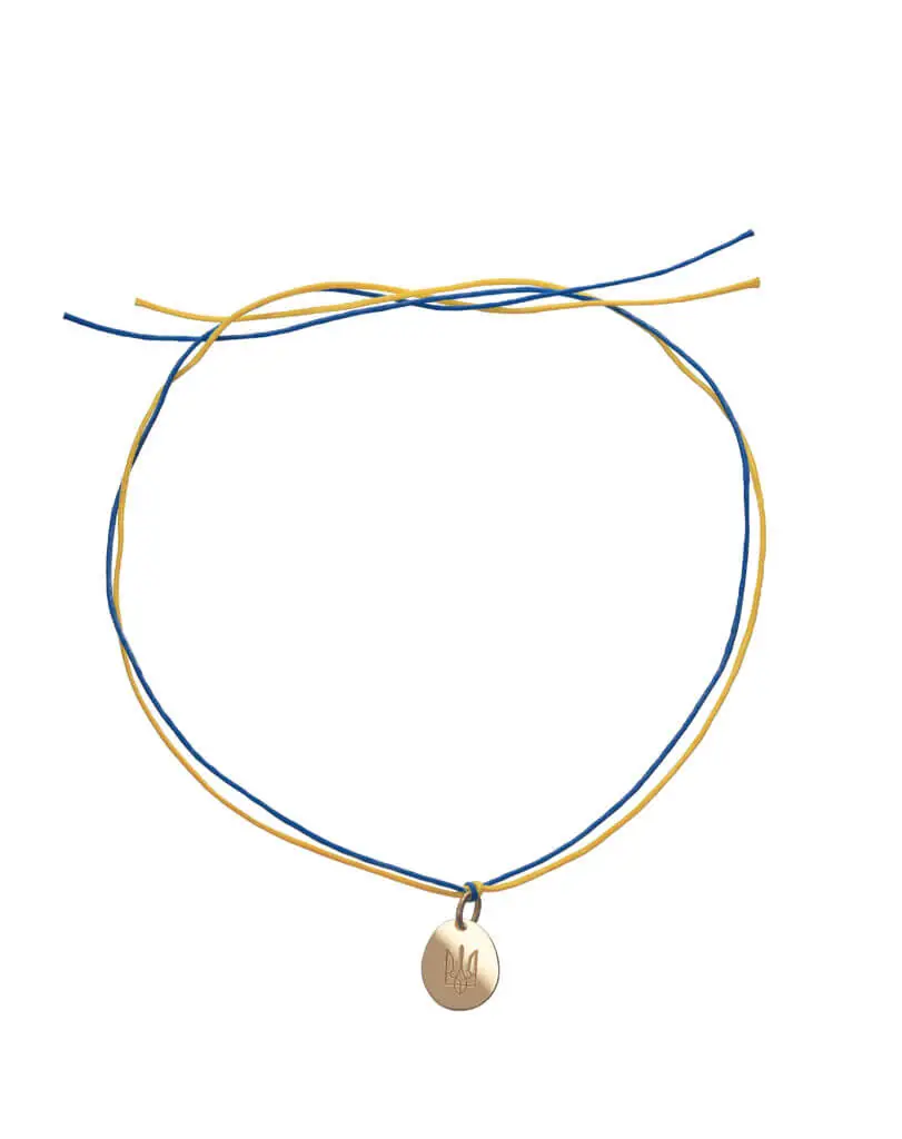 Trident Bracelet