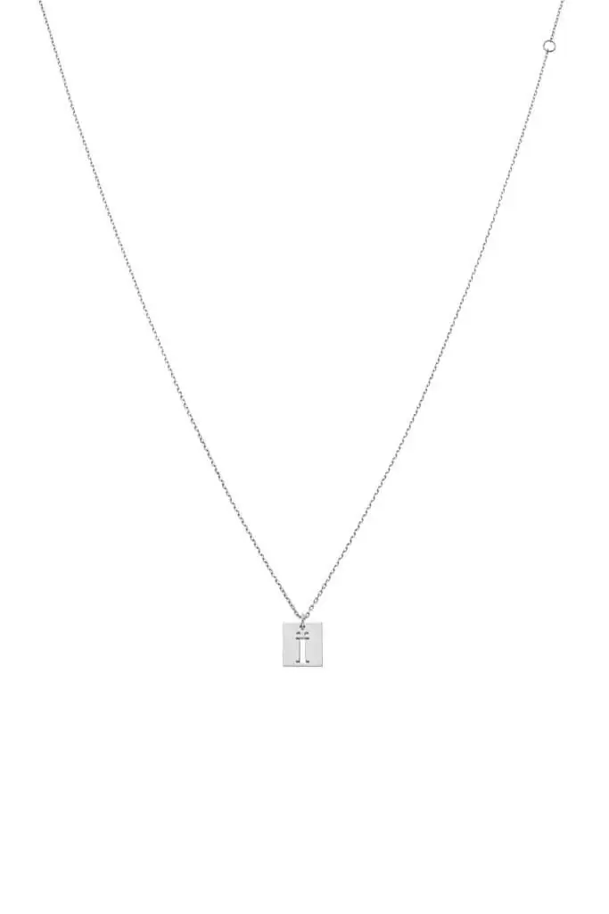 Essence Necklace