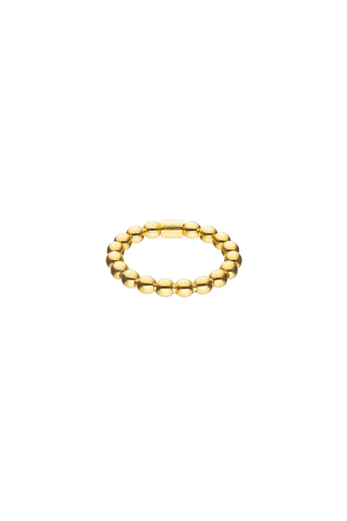 Flexi-Orbs Ring