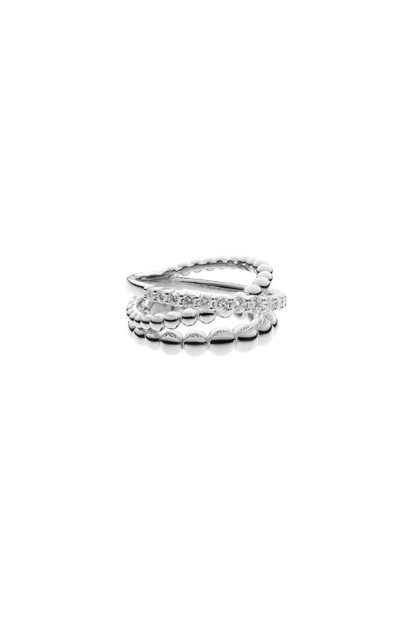 Rings Diagonal Diamond Ring, white gold available online with expert craftsmanship