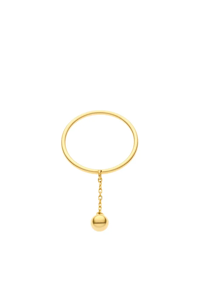 Mini Orb Ring