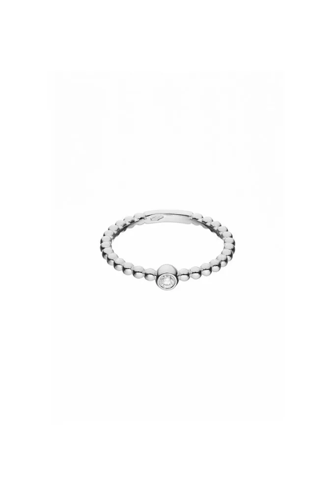 Diamond Spotlight Ring