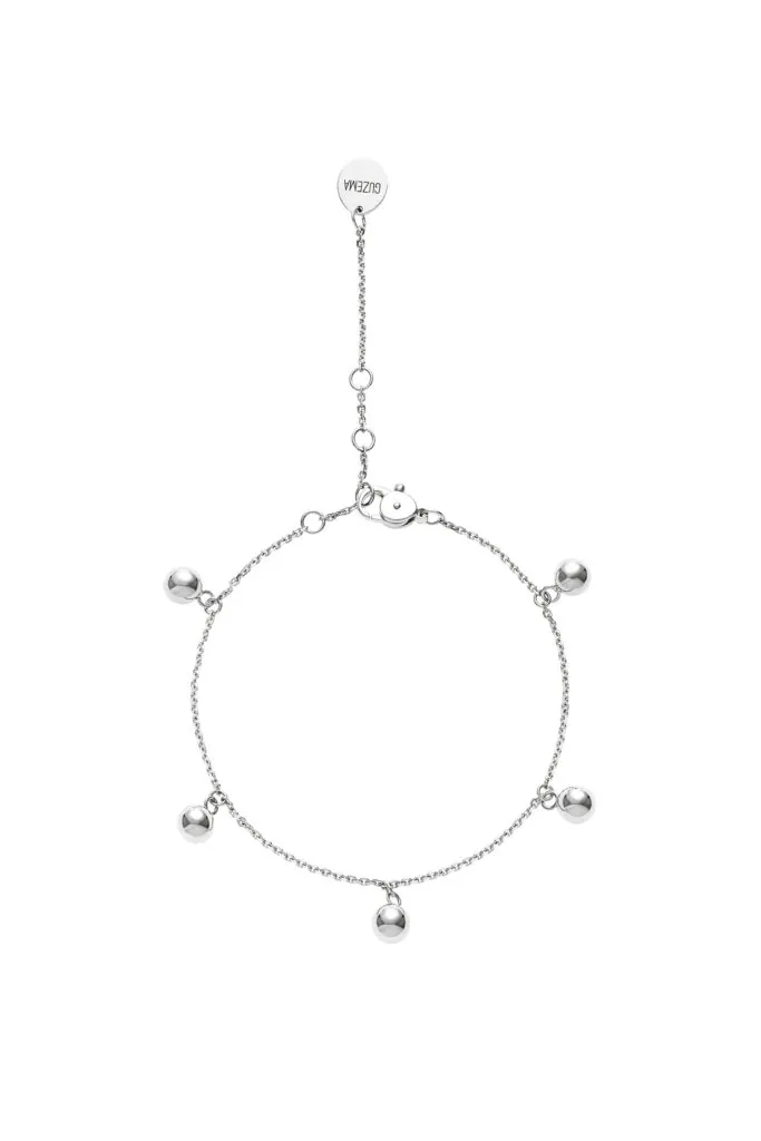 Quintet Bracelet
