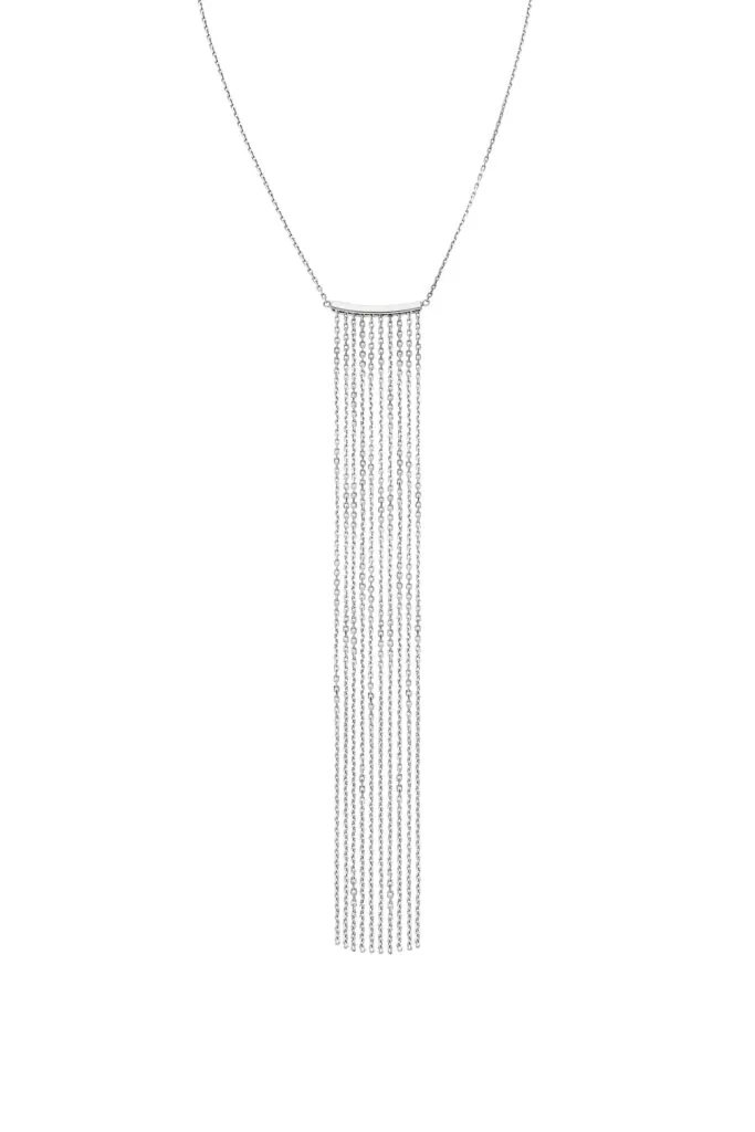 Chainfall Necklace
