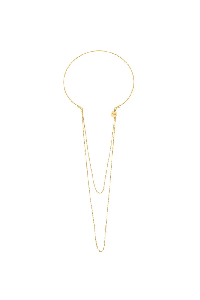 Chain Transformer Choker