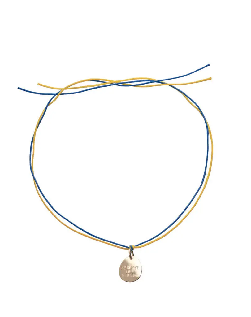 Bravery Bracelet