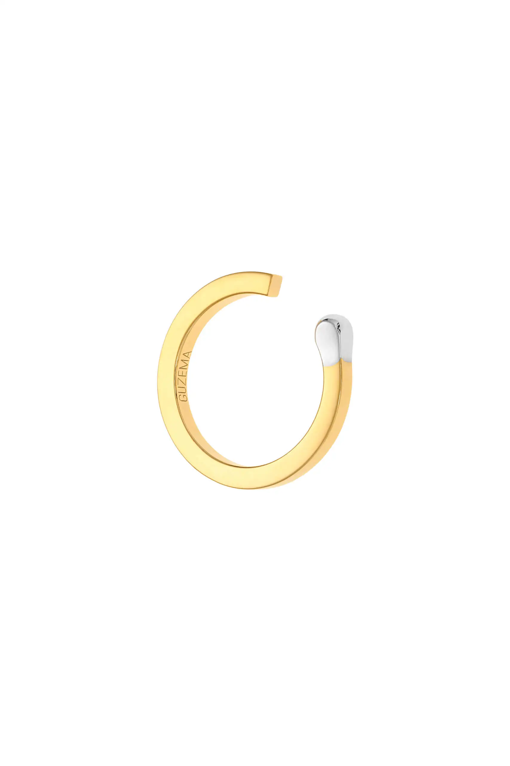 Rings Match Ring, yellow gold available online with expert craftsmanship