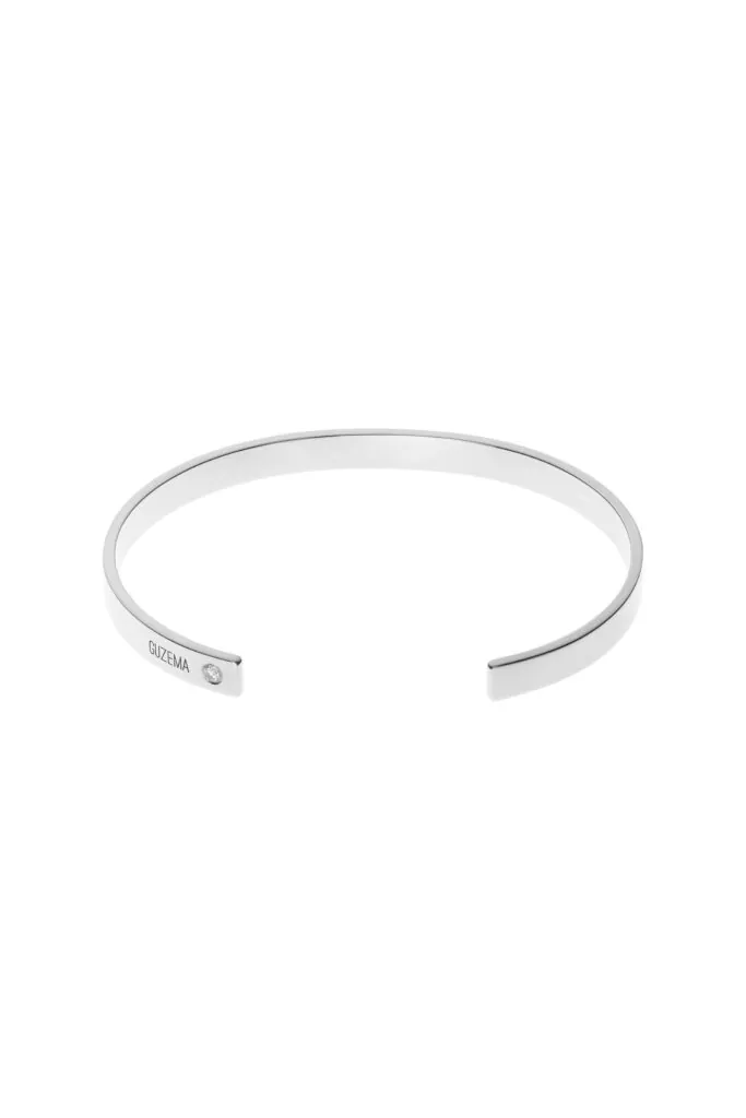 Arc Bracelet