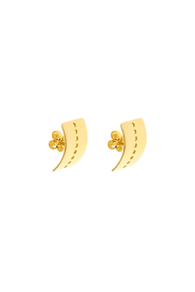 Dots Earrings