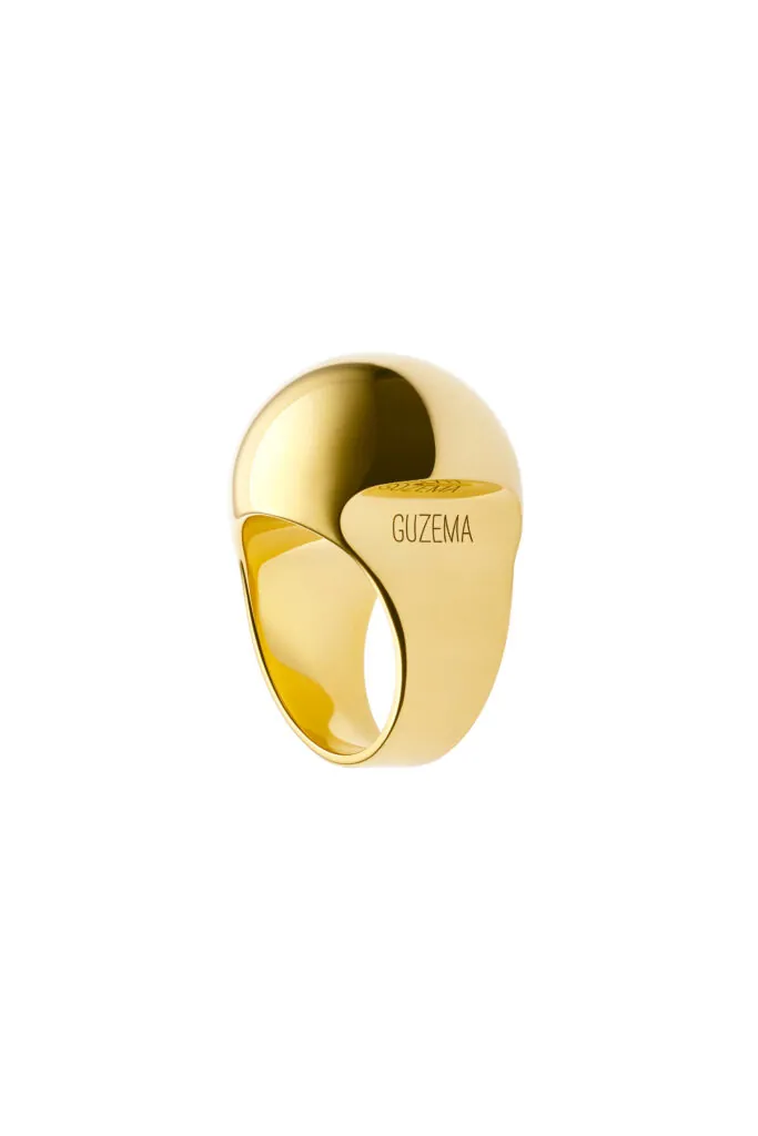 Sphere Ring