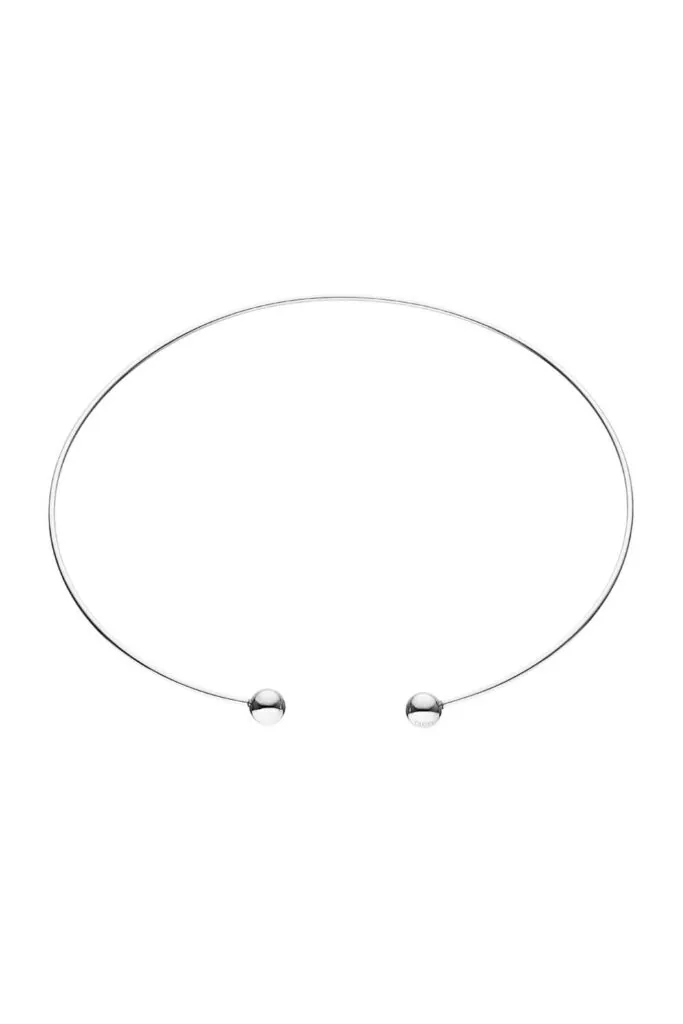 Orbs choker