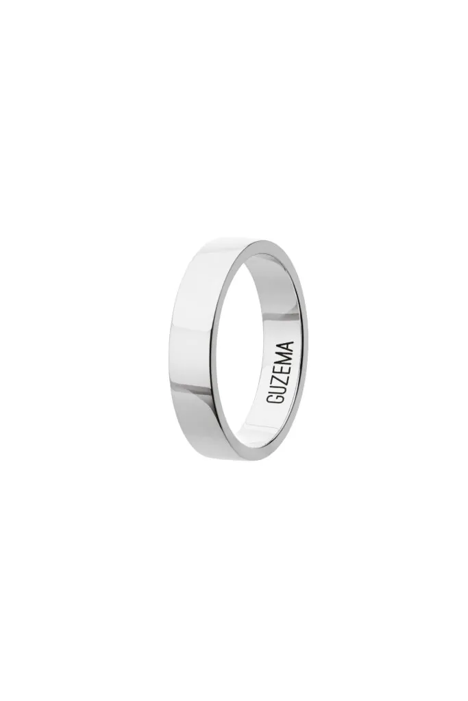 True Wedding Ring