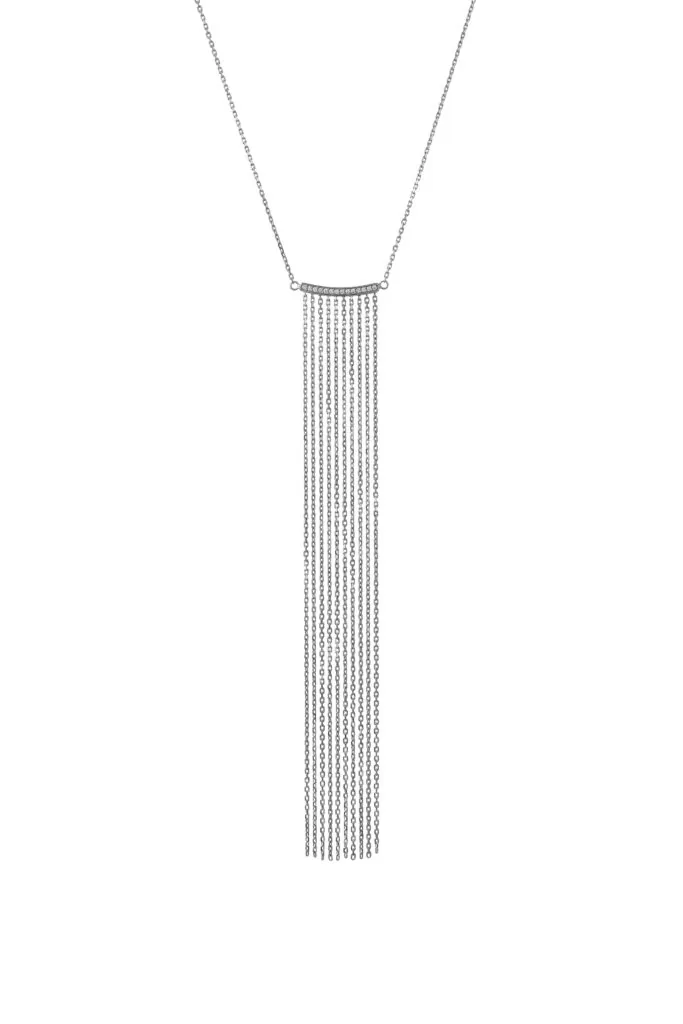 Chainfall Necklace