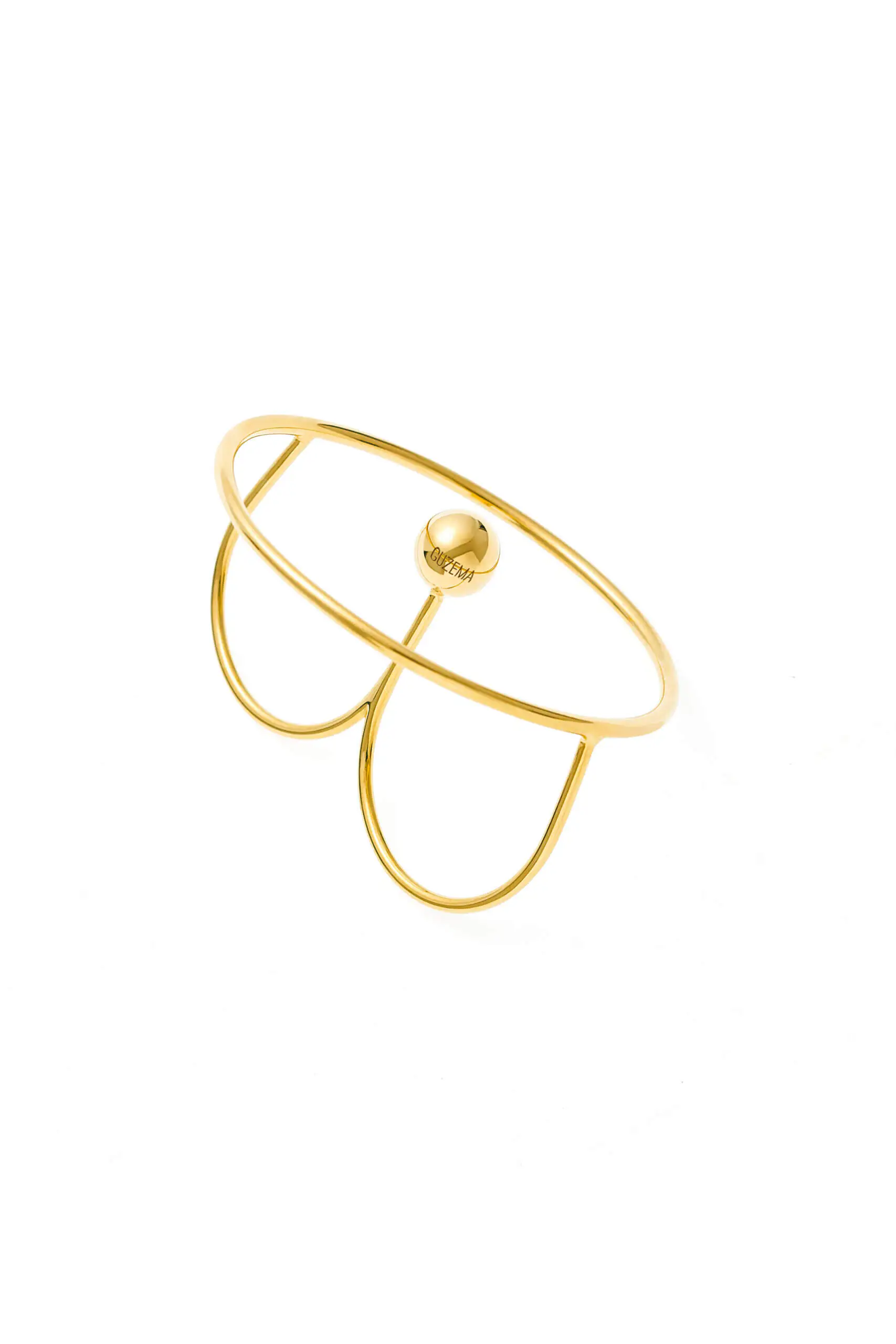 Rings Planet Ring, yellow gold available online with expert craftsmanship