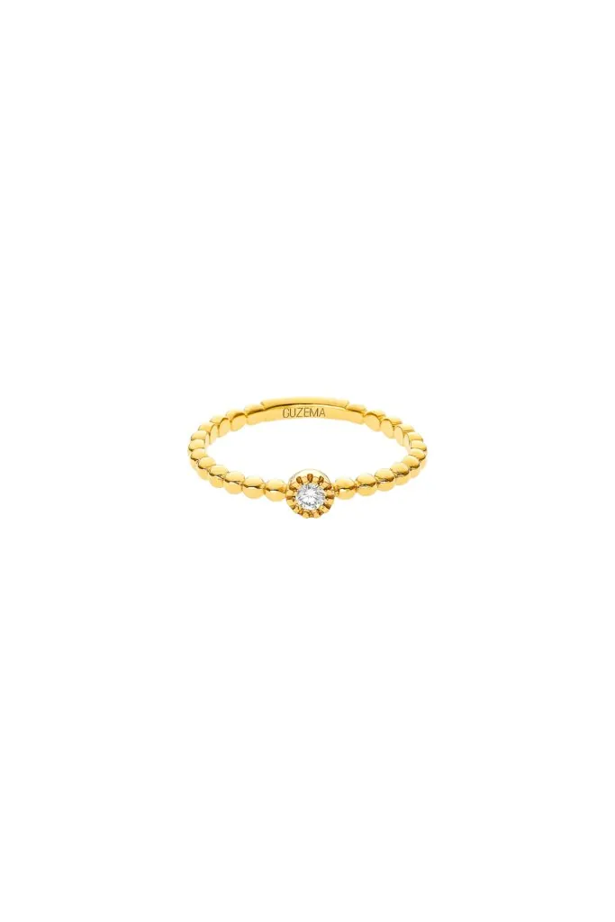 Beads Ring