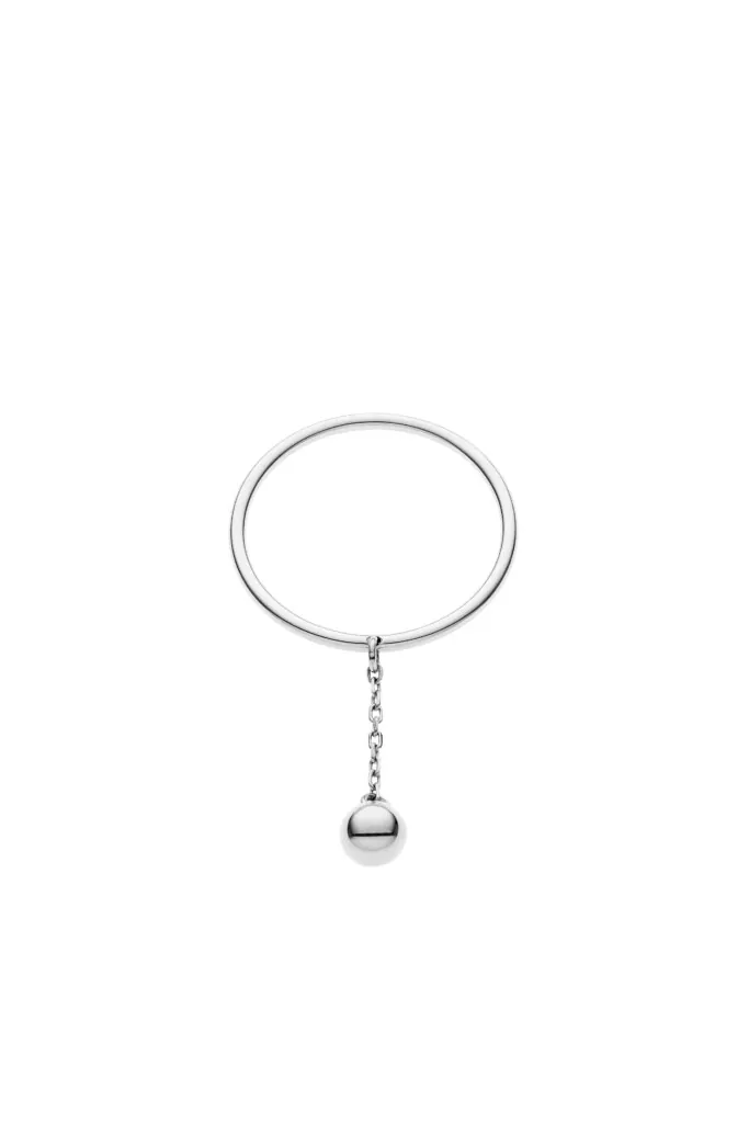 Mini Orb Ring