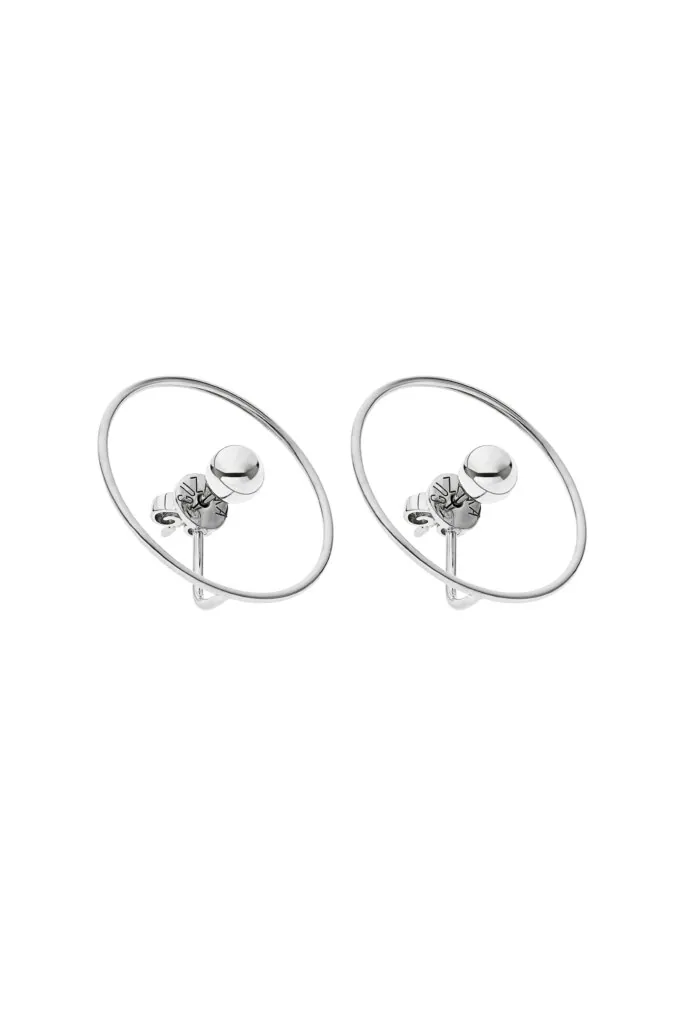 Planet Earrings