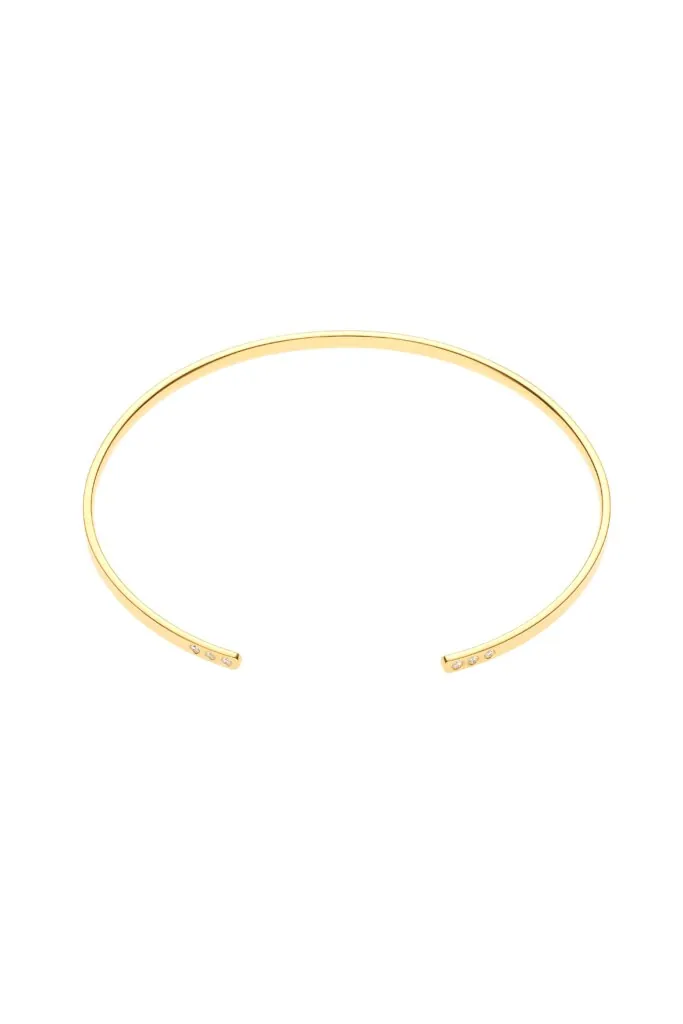 Multi Diamonds Bracelet