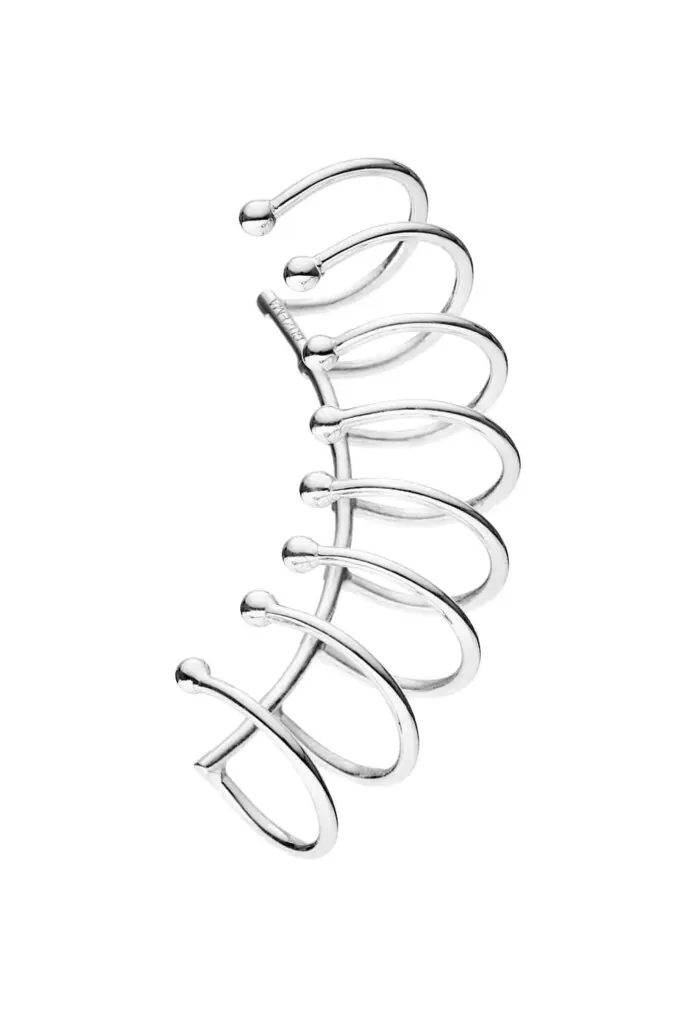 Serenity Ear Cuff
