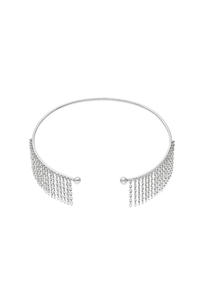 Chainfall Bracelet