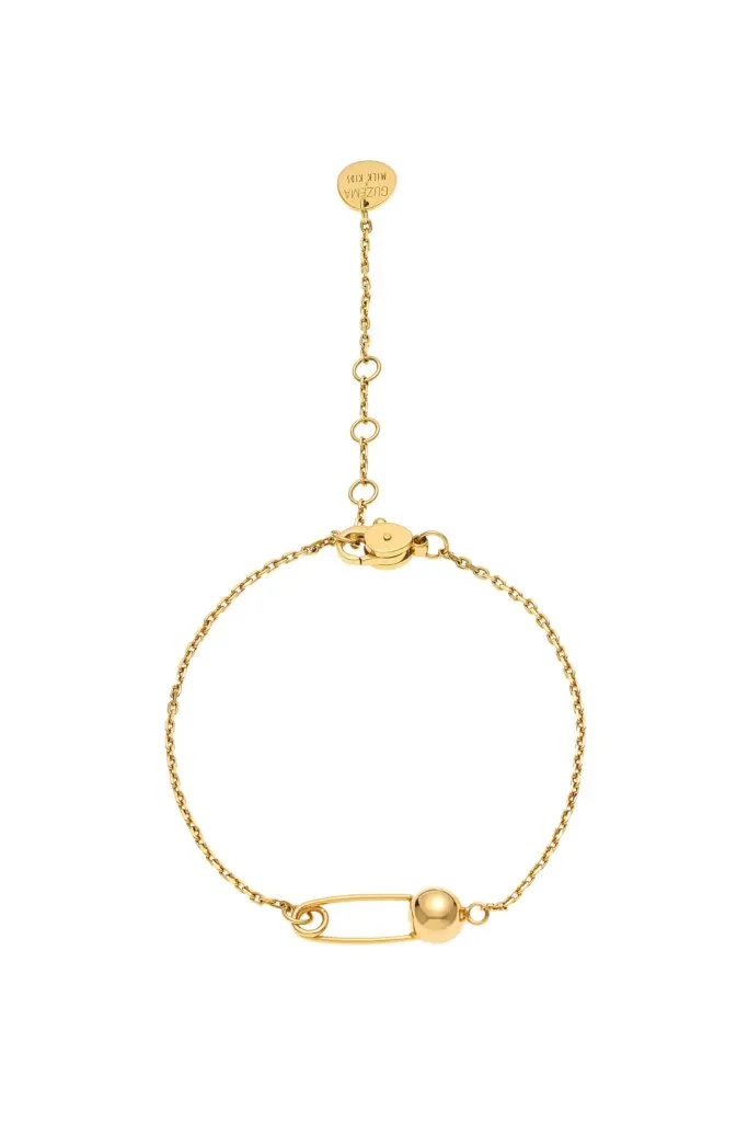 Pin Bracelet
