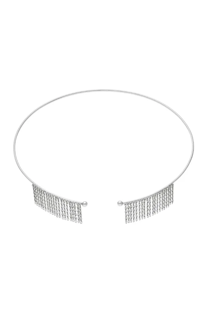 Chainfall Choker