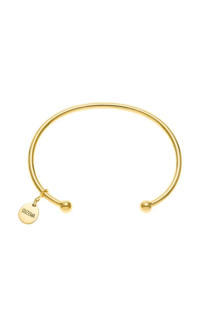 Arc Bracelet