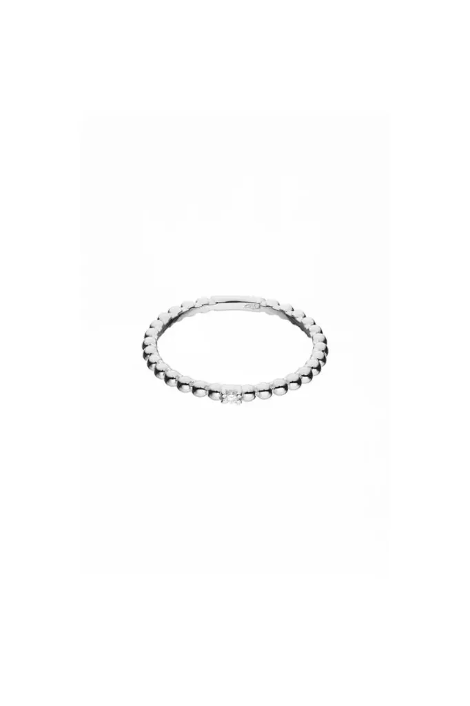 Mini Diamond Ring