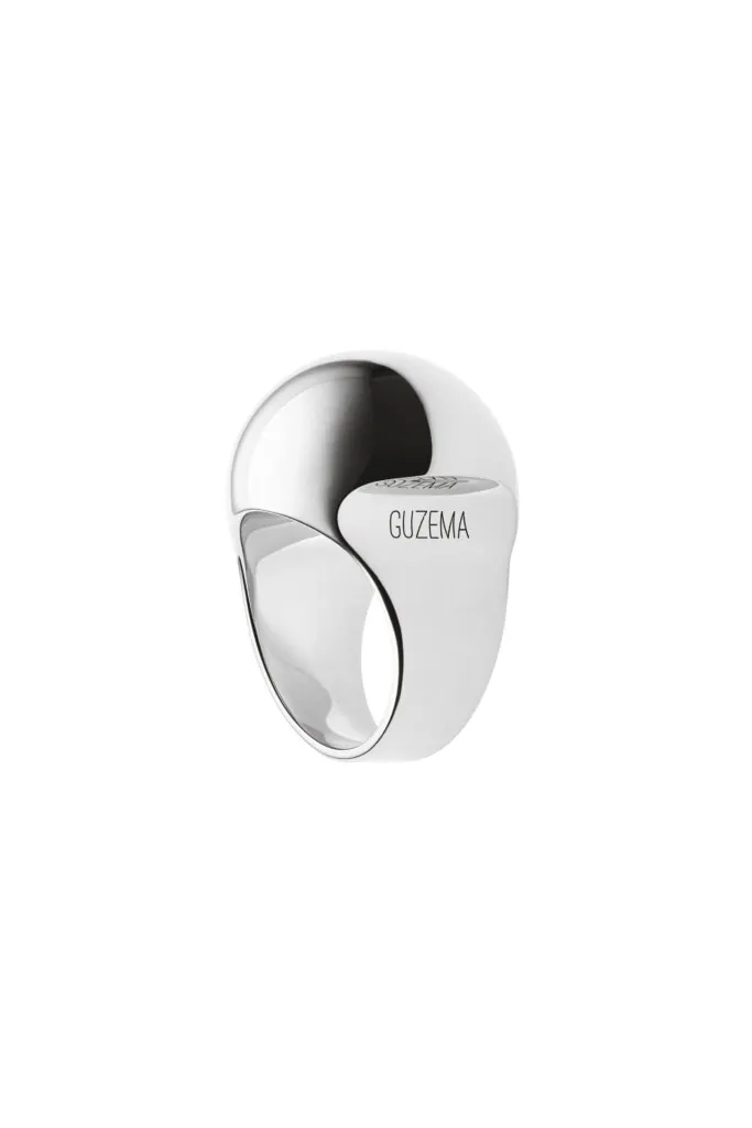 Sphere Ring