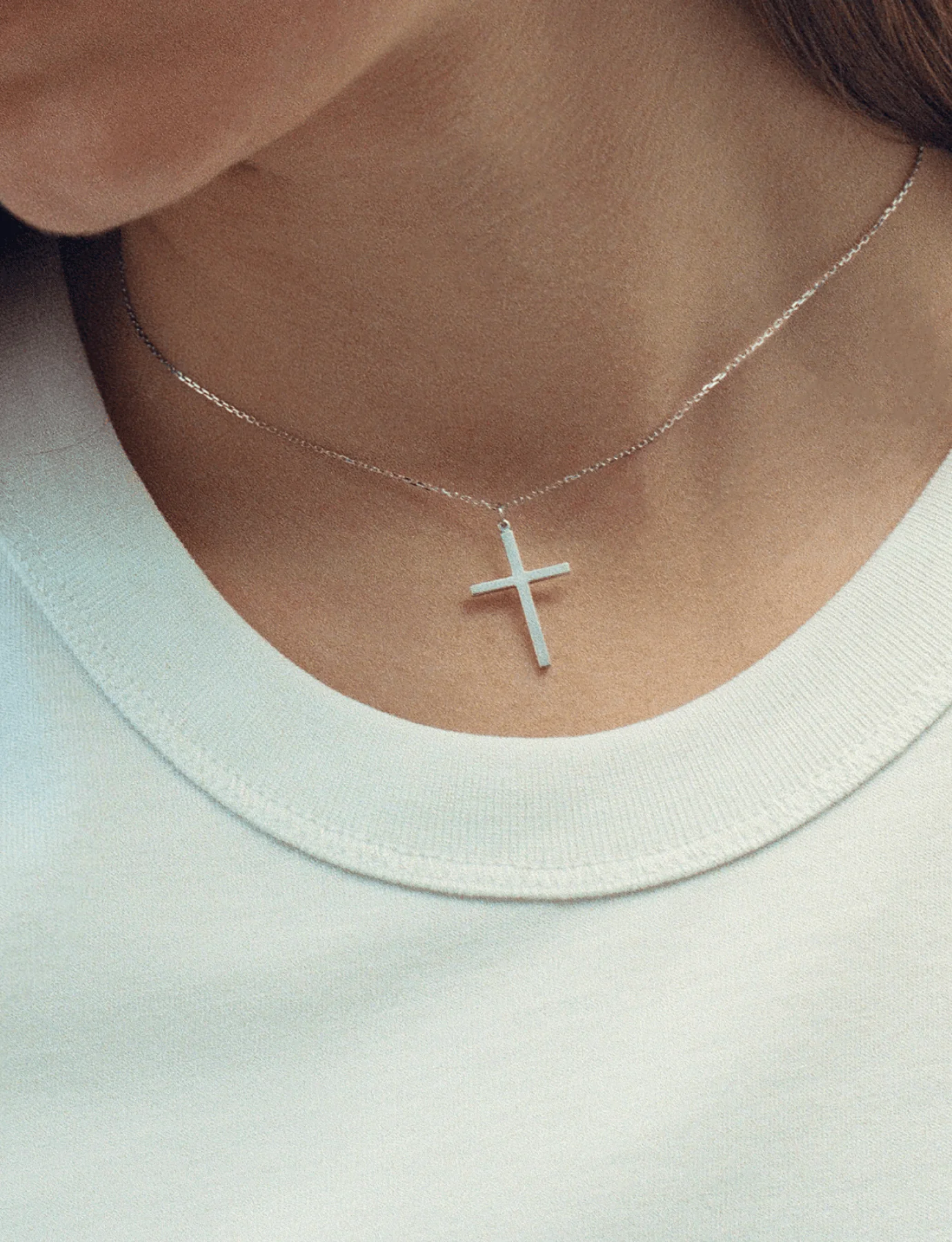 cross