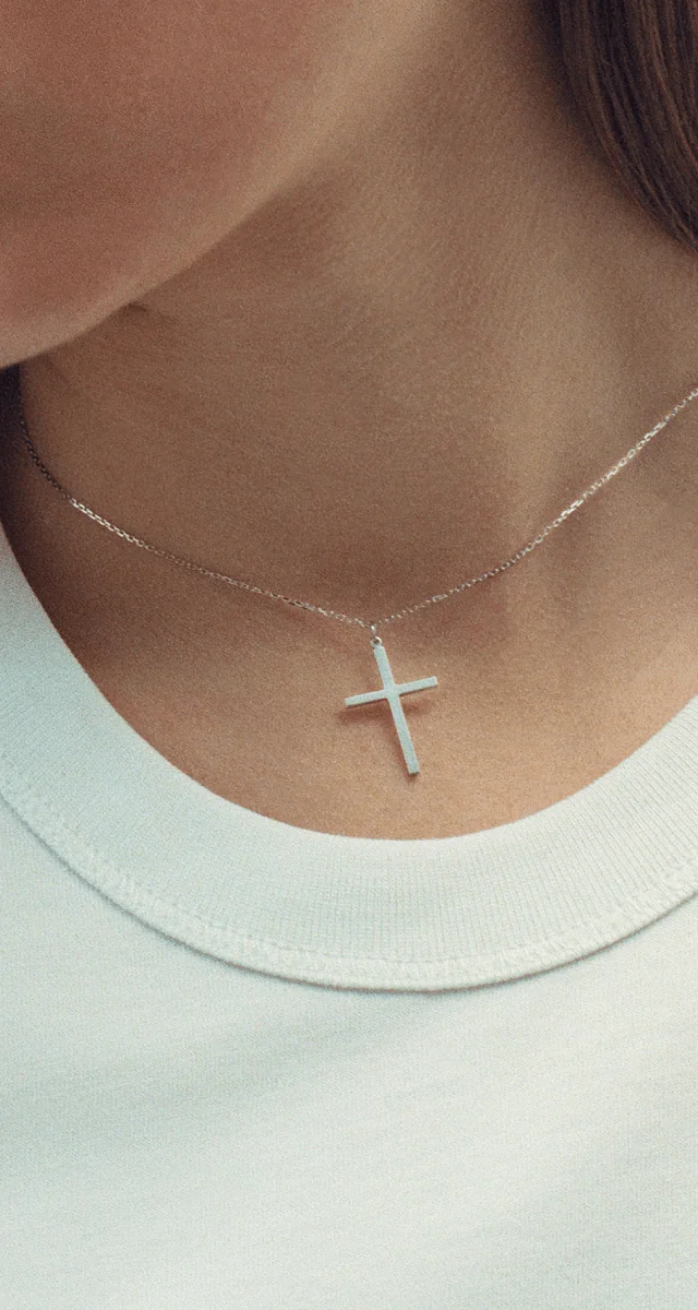 cross