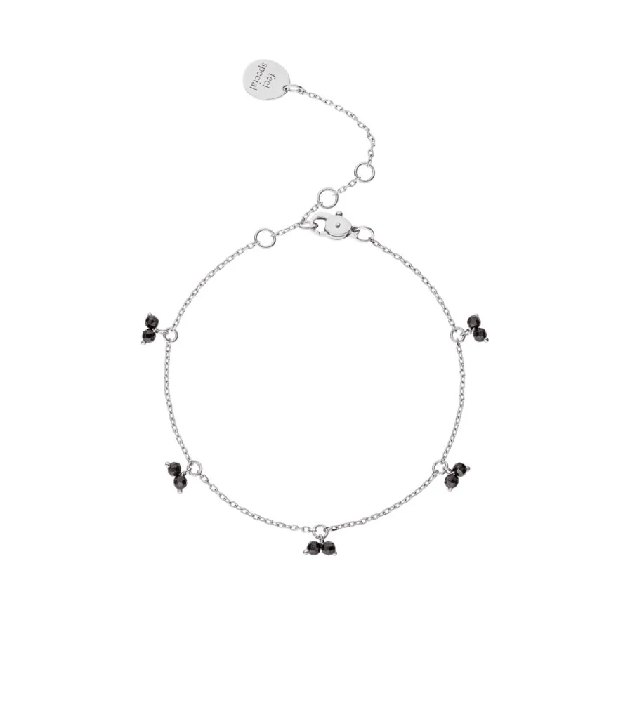Gem Bracelet