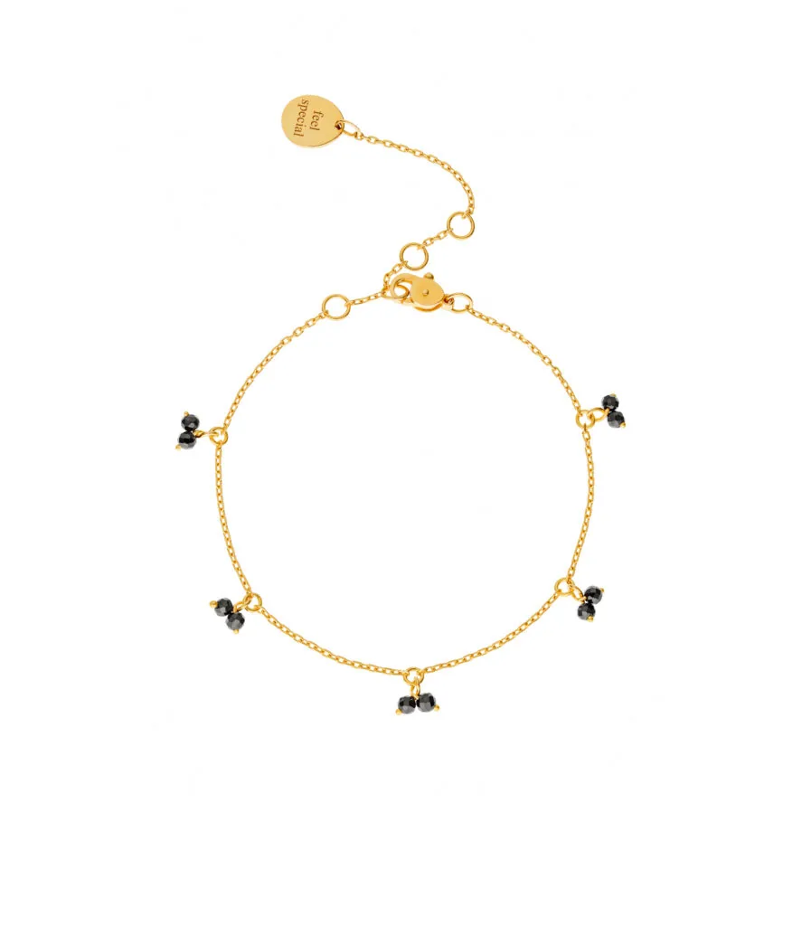 Gem Bracelet