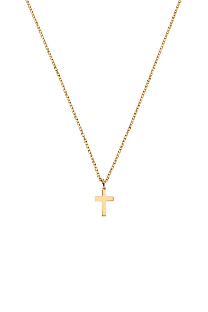 Mini Cross