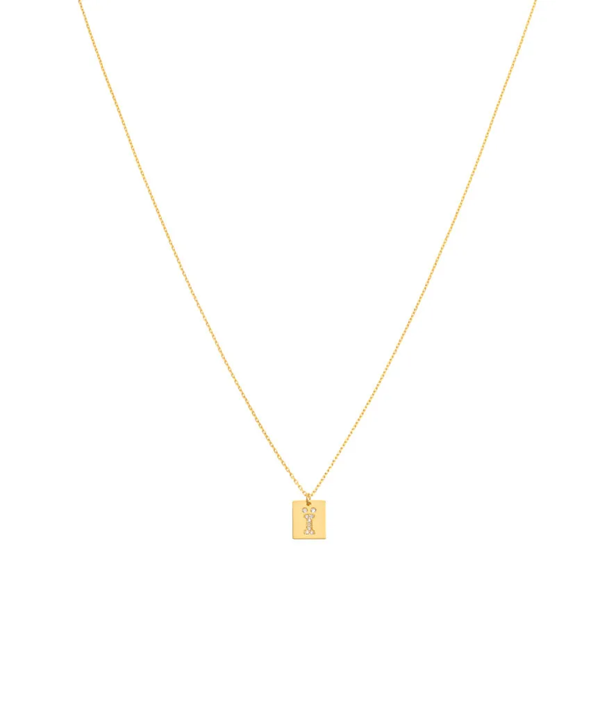 Essence Necklace