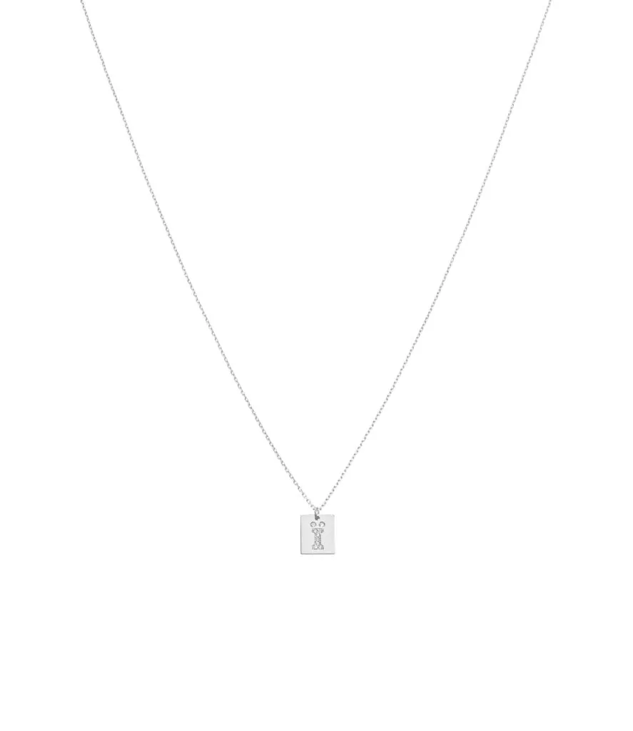 Essence Necklace
