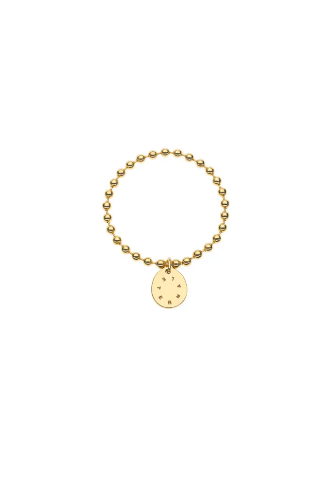 Eternal Flat Ring