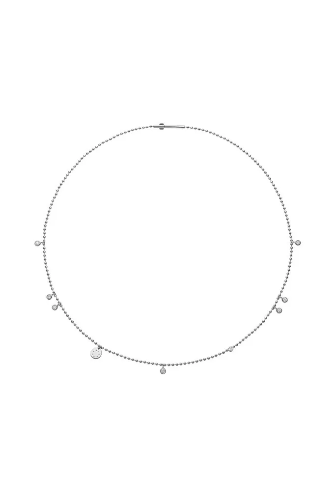 Eternal Necklace