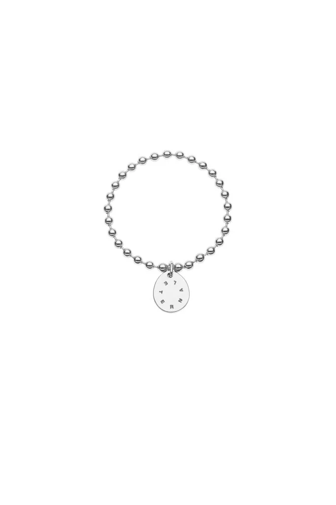 Eternal Flat Ring