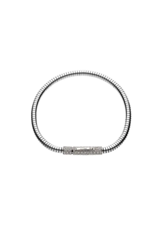 Snake Bracelet