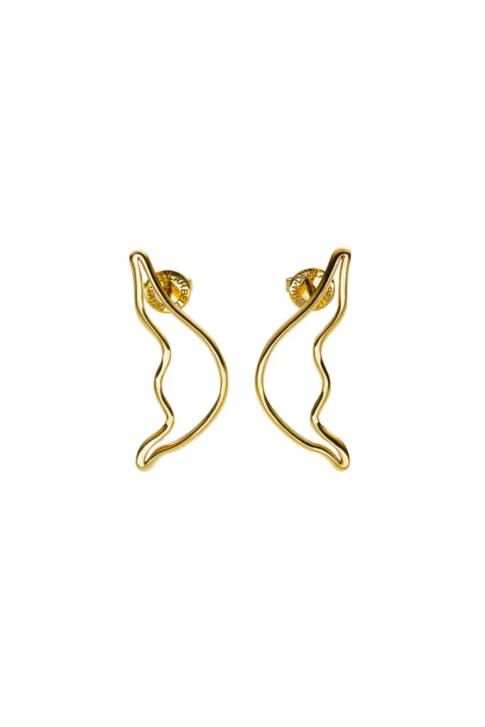 Alas Earrings