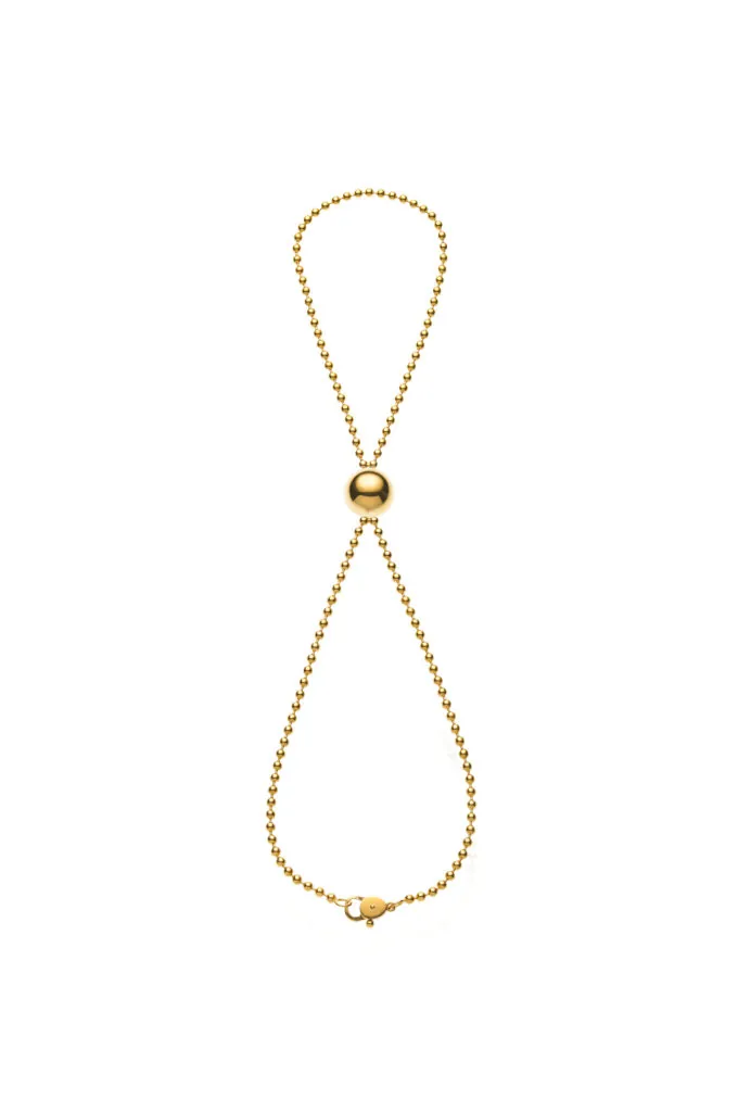 Orb Chain Bracelet