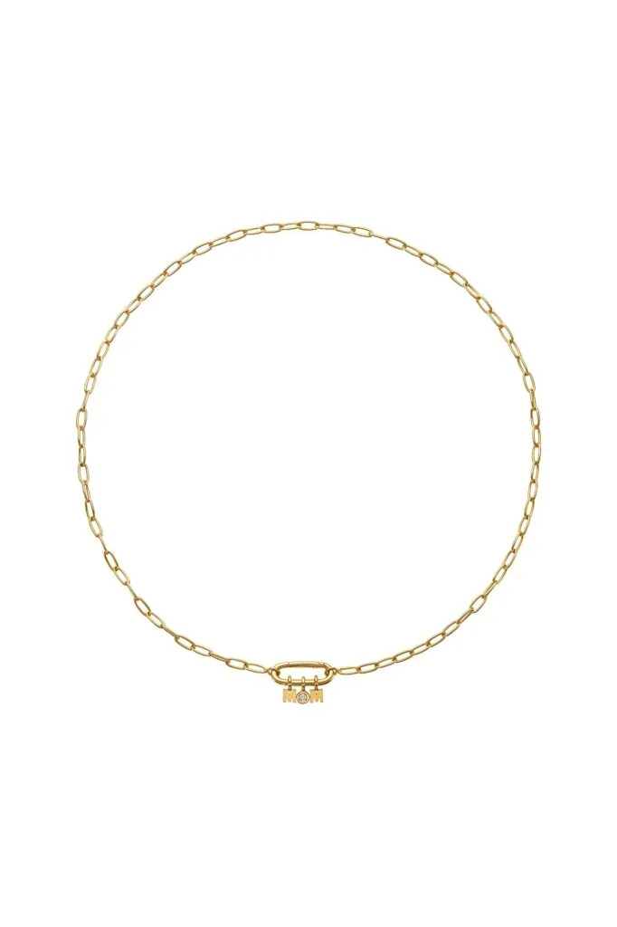 MOM Necklace