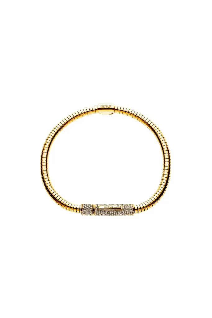 Snake Bracelet