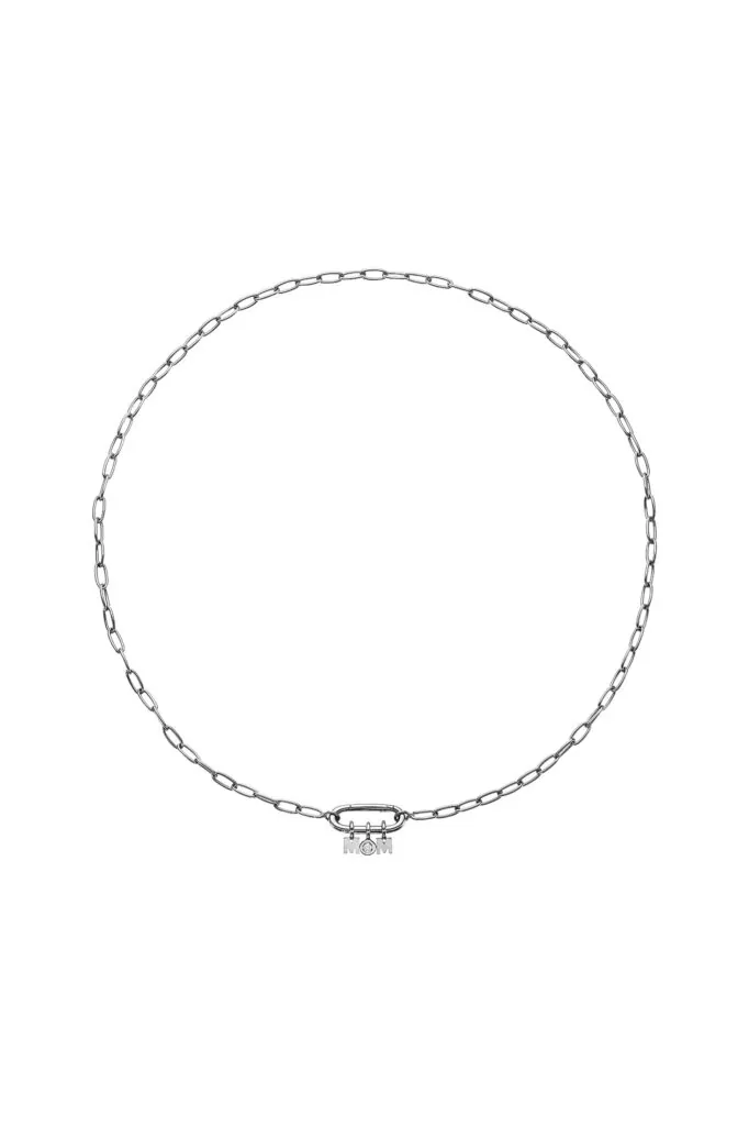 MOM Necklace
