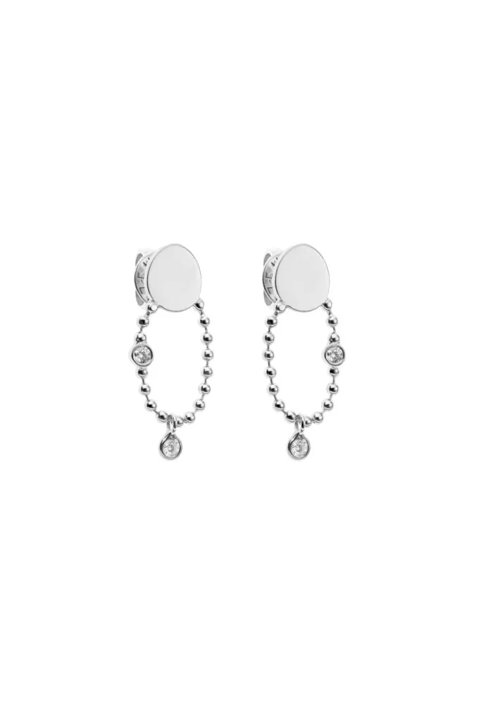 Eternal Earrings