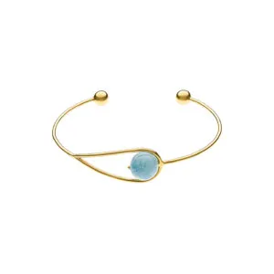 Celestial Blue Bracelet